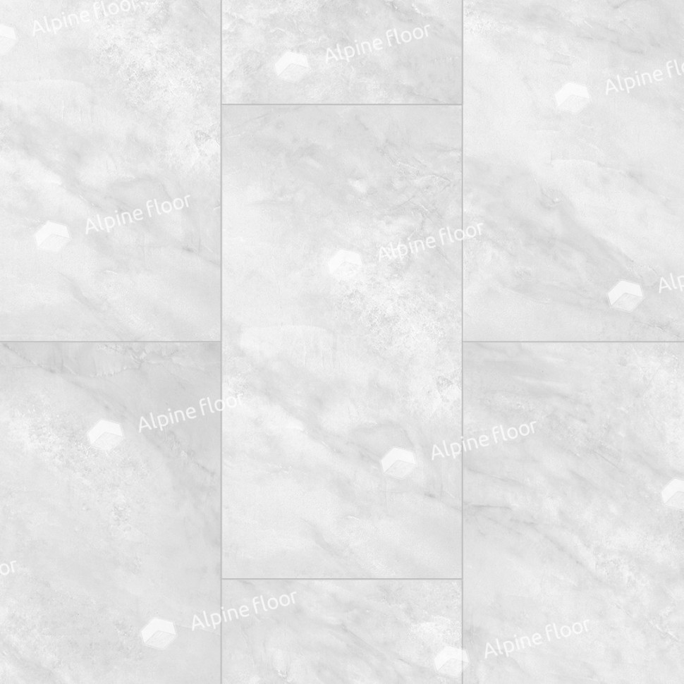 Виниловая плитка "Alpine Floor" Light Stone Чили (608*303*2,5 мм) — купить в Орске