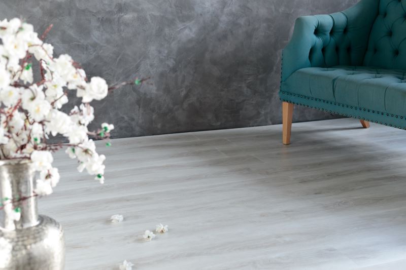 Замковая ПВХ плитка "Aquafloor" Quartz AF3502QV (1220*180*3,5мм) — купить в Орске