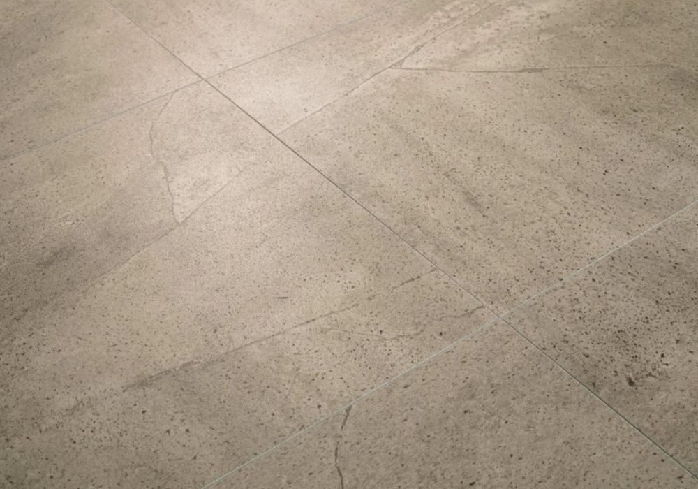 Виниловые полы SPC "Aquafloor" Stone AF3553SST (610*305*4 мм) — купить в Орске