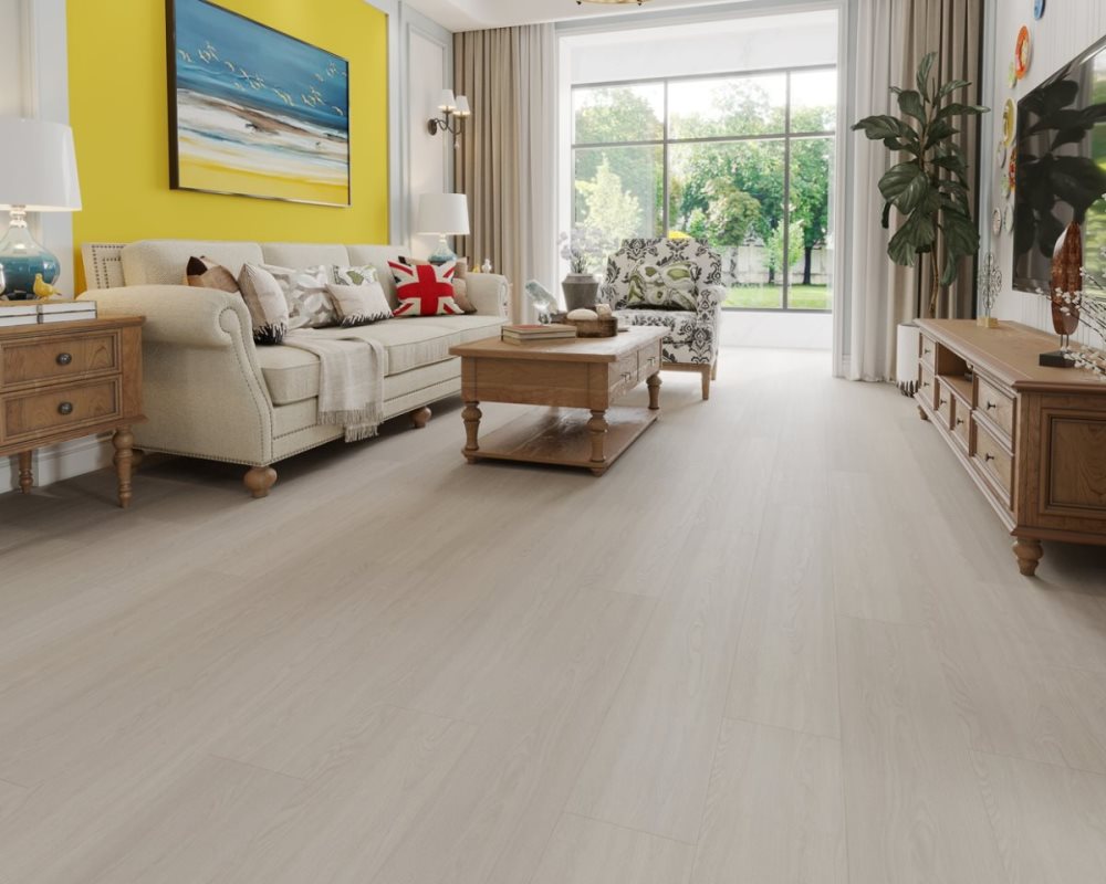 SPC ламинат "Profield" Дуб Бильбао (1240*182*5,5 мм) — купить в Орске