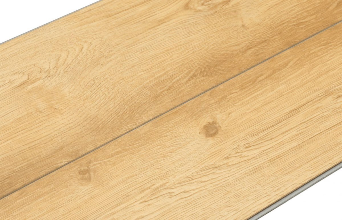 Виниловое напольное покрытие ScandiWood 09 Дуб Орегон (180*1220*5 мм) — купить в Орске