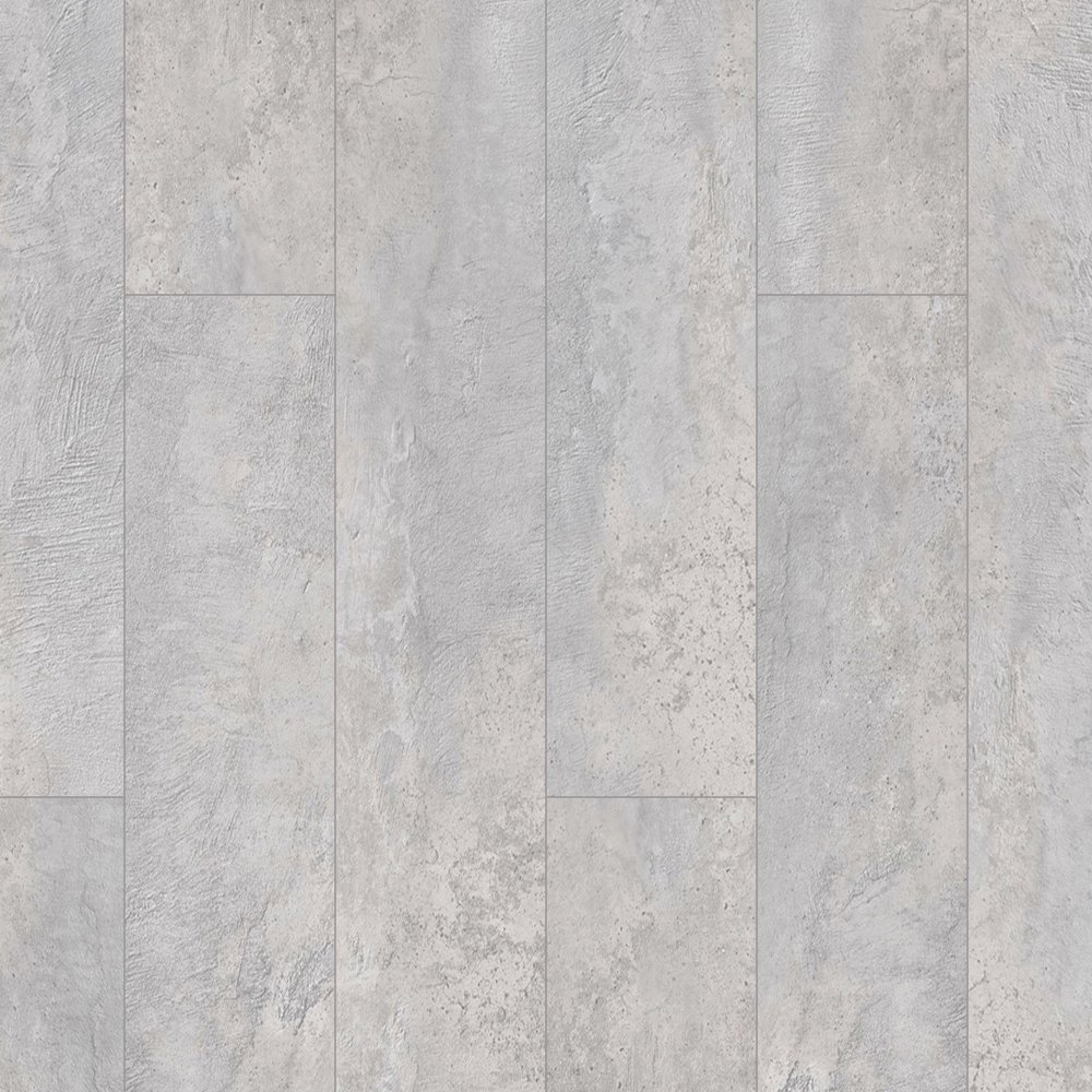 Ламинат  "Floorpan" Кристалл Грей (1380*193*8 мм) — купить в Орске