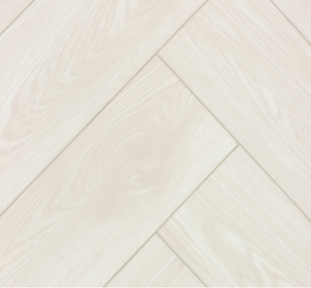 Виниловый ламинат SPC "Cronafloor" Herringbone Дуб Нант (640*128*4,5 мм) — купить в Орске