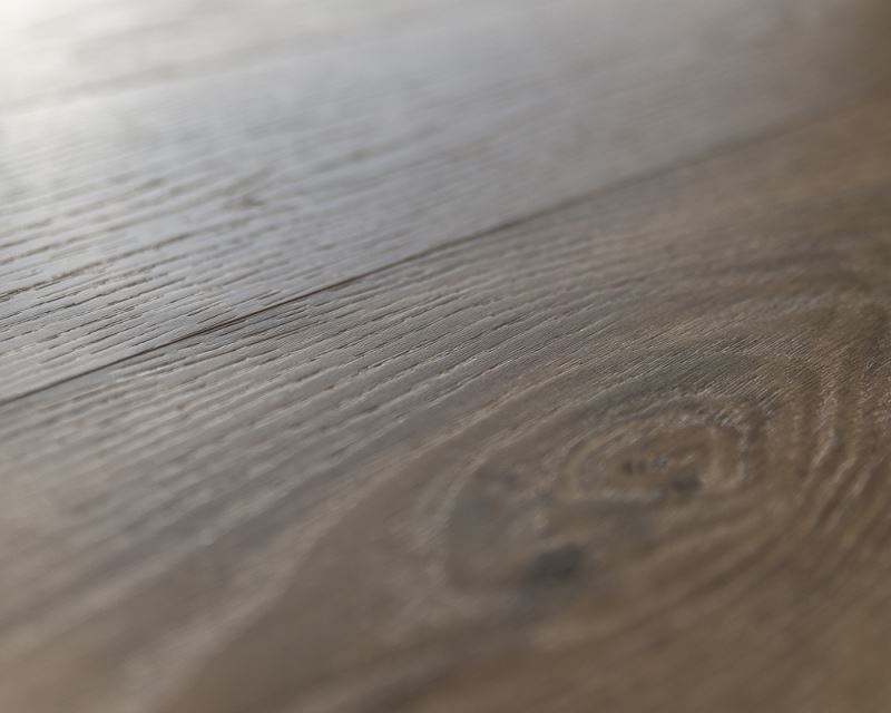 Замковая ПВХ плитка "Art Tile" Ясень Аскольд (1200*183*6 мм) — купить в Орске