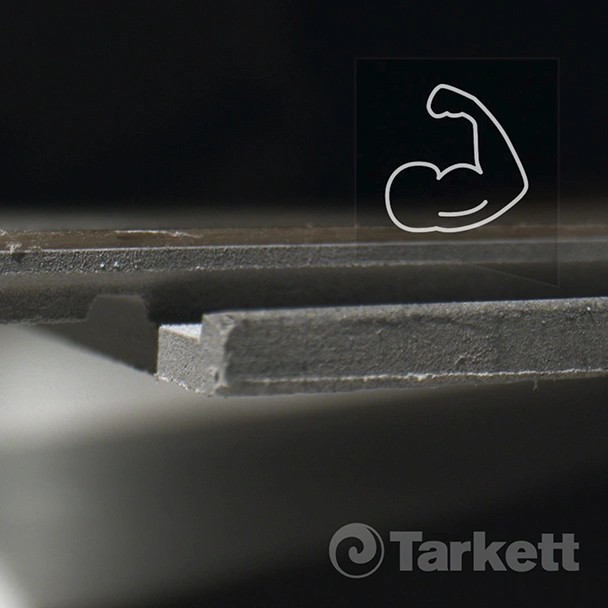 SPC плитка «Tarkett» Peggy (1400*225*4,6 мм) — купить в Орске