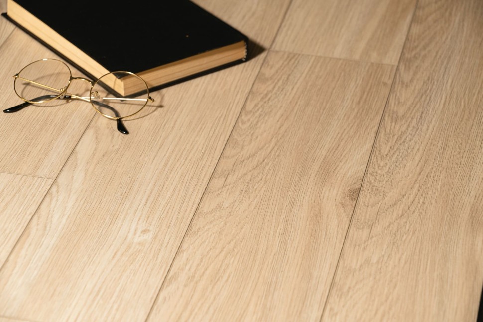 Виниловый ламинат "Bonkeel" Style Дуб Муривай (1200*125*4 мм) — купить в Орске