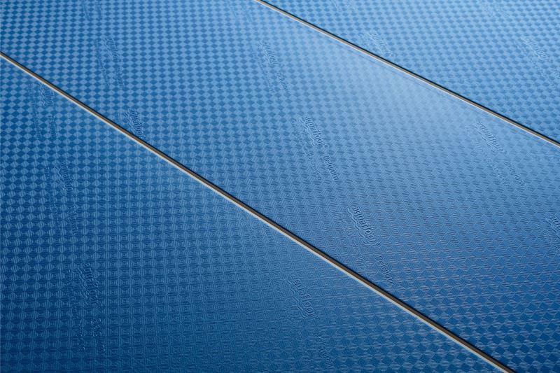 Замковая ПВХ плитка "Aquafloor" AF8025XXL (1800*228*8 мм) — купить в Орске