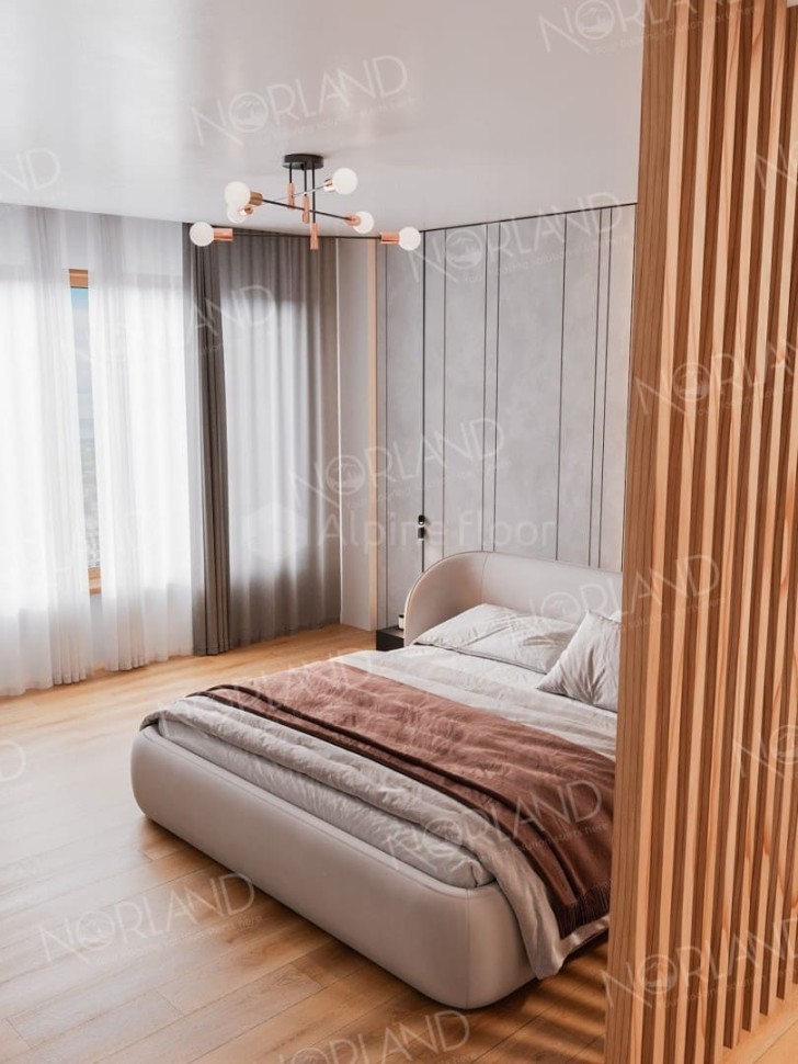 Кварцвиниловая плитка "Norland" Mirto (1219,2*184,15*2 мм) — купить в Орске