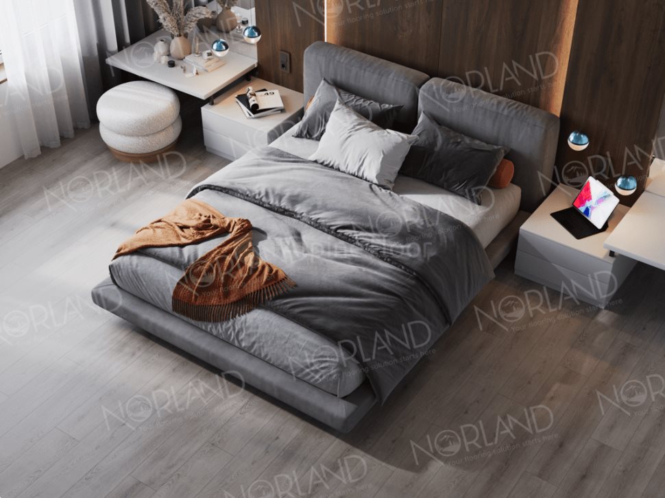 Виниловый ламинат "Norland" Alda (1220*183*4 мм) — купить в Орске