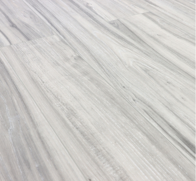 SPC ламинат "CronaFloor" Wood 4V Дуб Атланта (1200*180*4 мм) — купить в Орске