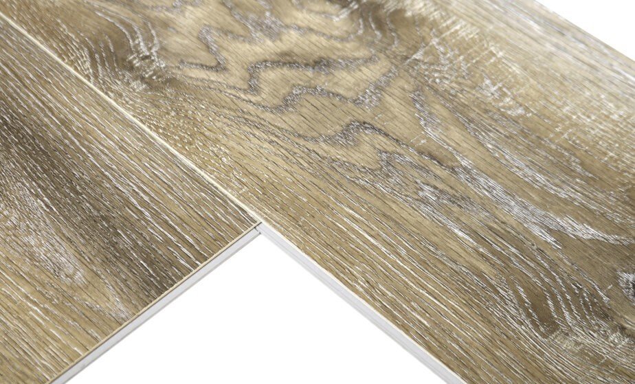 Ламинат SPC AquaMax Дуб Суэно (1524*228*4,5 мм) — купить в Орске