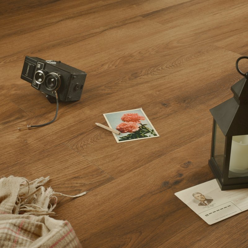 SPC ламинат  "Aberhof" Prado 2990 (1235*192*5 мм) — купить в Орске