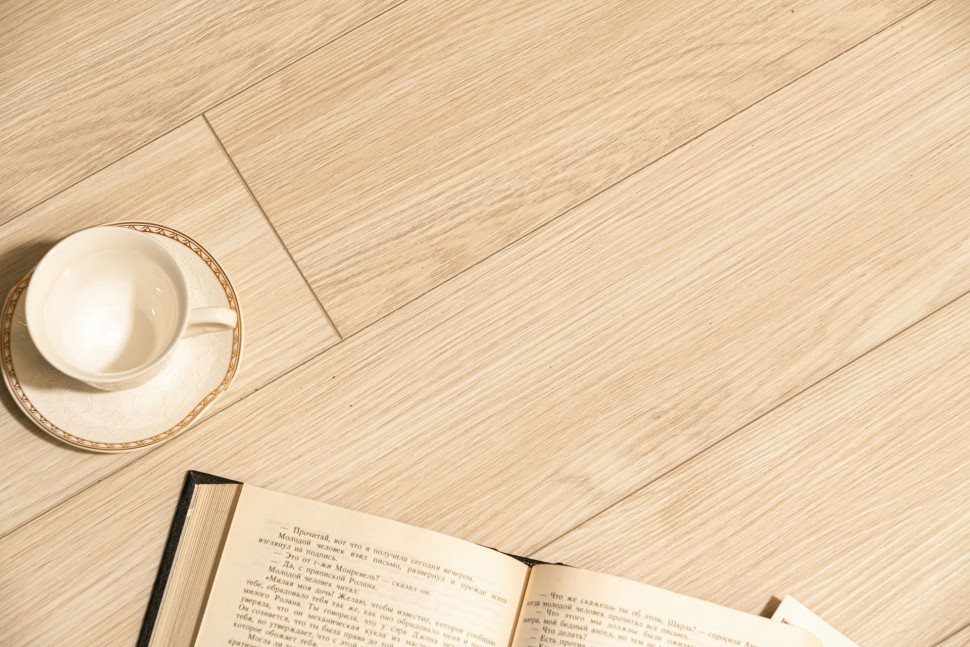 Виниловый ламинат "Bonkeel" Style Дуб Муривай (1200*125*4 мм) — купить в Орске