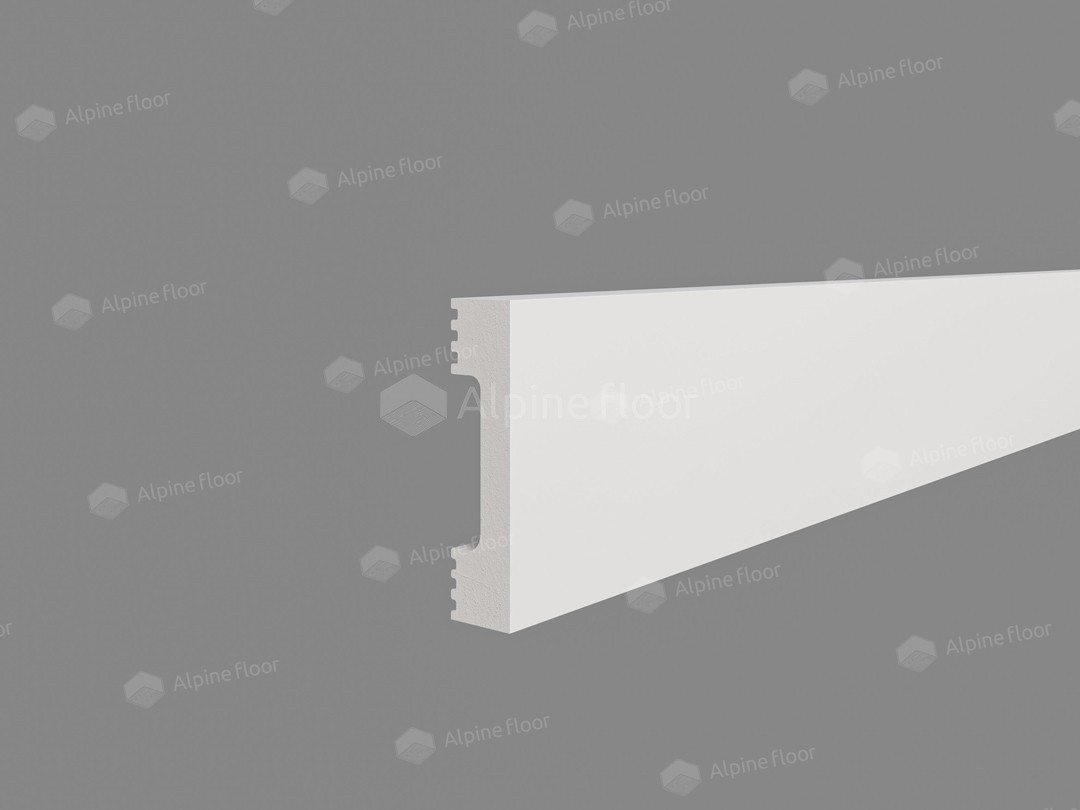 Плинтус (профиль универсальный) Tanle TL016009 Анжи (2000*15*60 мм) — купить в Орске