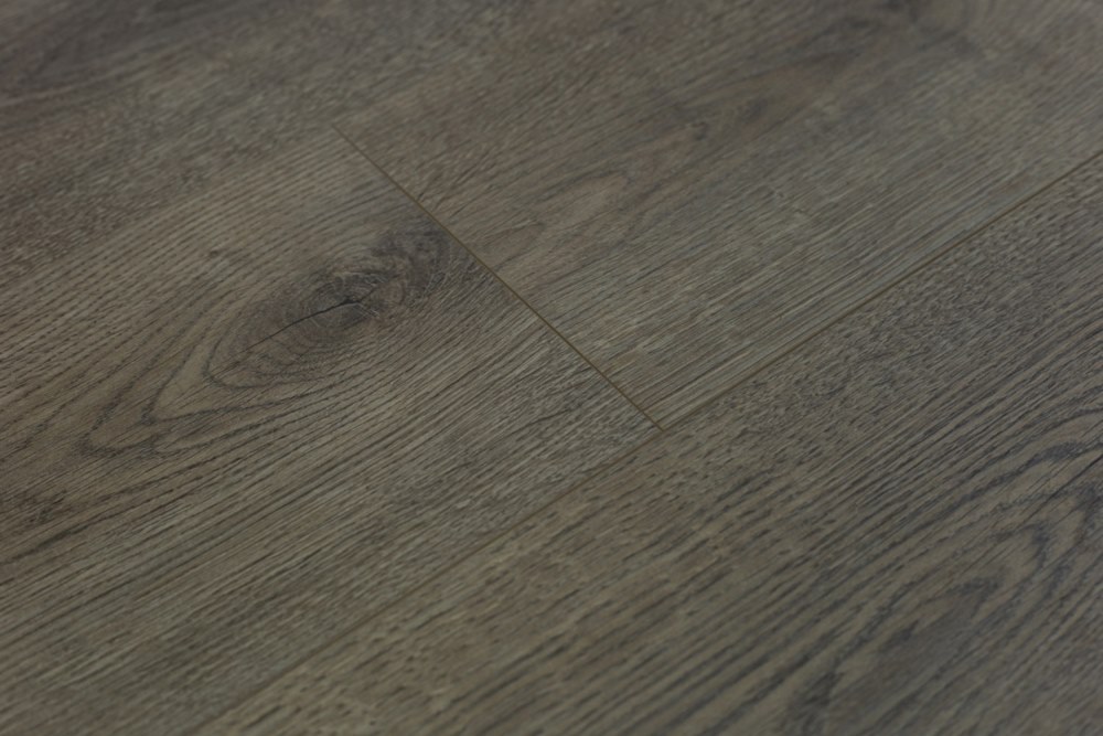 Плитка каменно-полимерная "Art Tile" Ясень Бойсмана (1220*199*9 мм) — купить в Орске