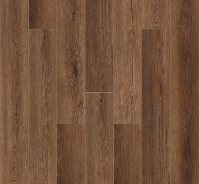SPC ламинат "CronaFloor" Wood 4V Дуб Регин (1200*180*4 мм) — купить в Орске