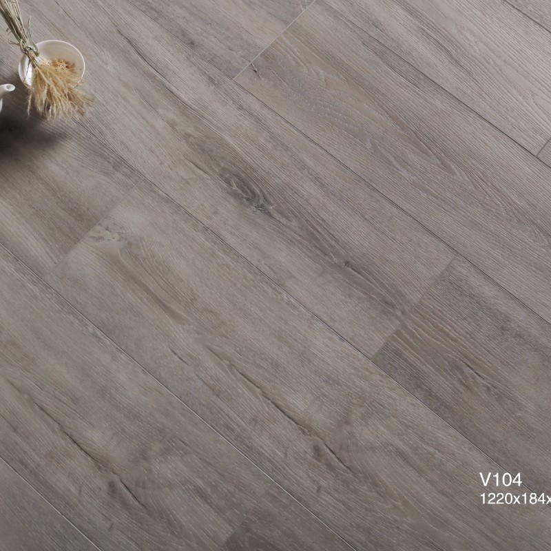 Виниловые полы "Betta" Villa Дуб Дрена V104 (1220*184*4,5 мм) — купить в Орске