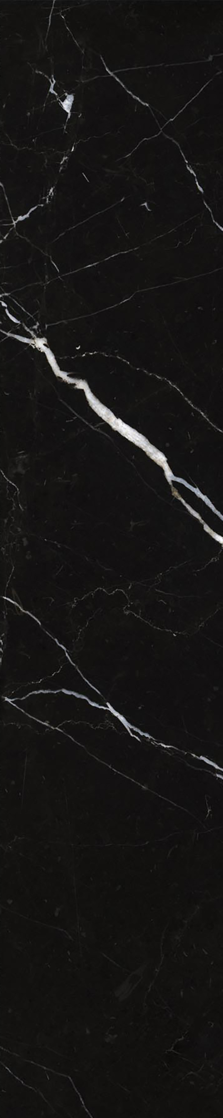 SPC ламинат "Invictus" Black Marble Noir (743*145*5мм) — купить в Орске