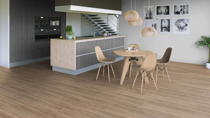 Плитка ПВХ "Tarkett" New Age Enigma (914,4*101,6*2,1 мм) — купить в Орске