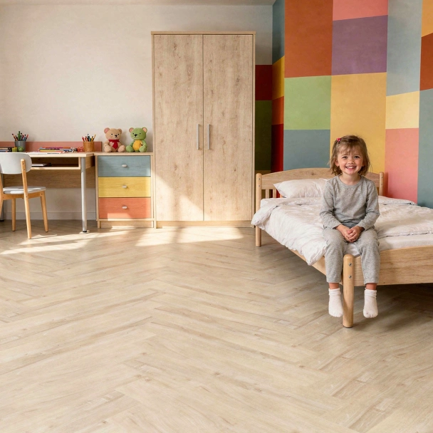 ПВХ плитка «Tarkett» Marvin (914,4*152,4*1,85 мм) — купить в Орске