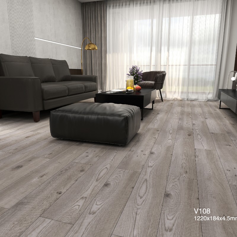 Виниловые полы "Betta" Villa Дуб Мартано V108 (1220*184*4,5 мм) — купить в Орске