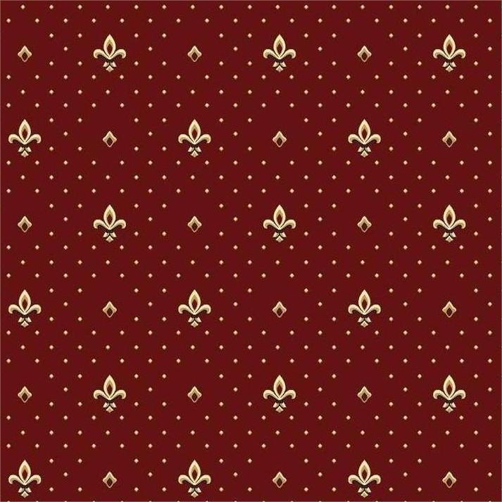 Ковролин Haima «Wilkins» Alameda Red 02 (Лилия) (3,68 м) — купить в Орске