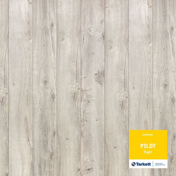 Ламинат "Tarkett" Pilot Райт (1292*159*10 мм) — купить в Орске