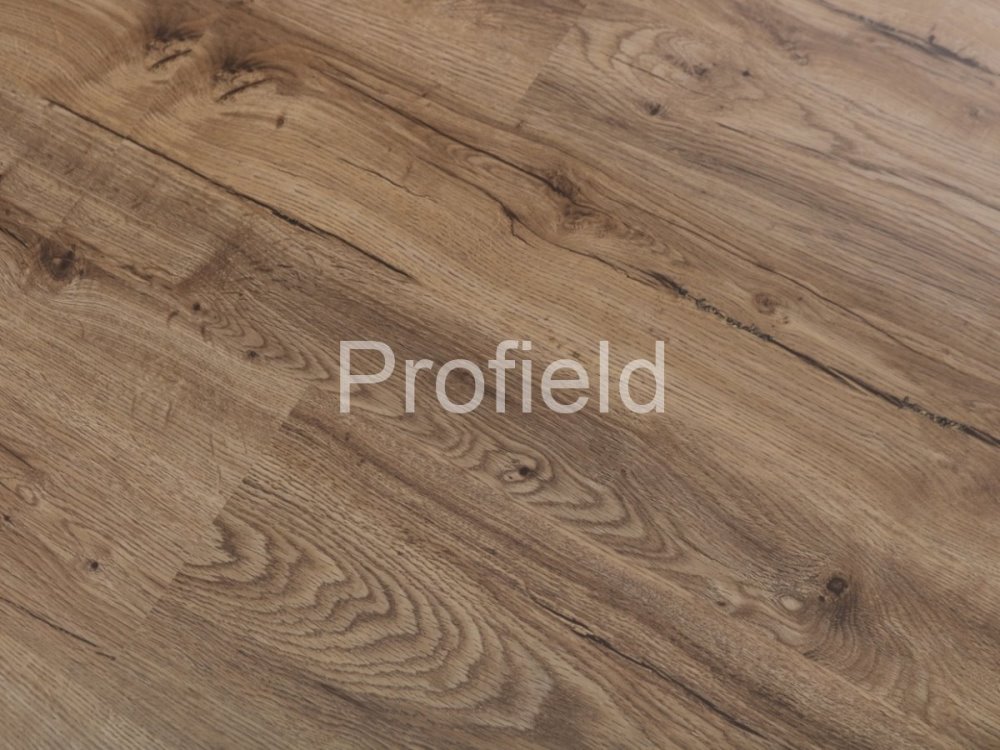 HSPC ламинат "Profield" Дуб Сполето (1200*228*5,5 мм) — купить в Орске