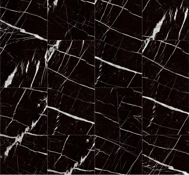 SPC ламинат "CronaFloor" Stone 4V Ноче (600*300*4 мм) — купить в Орске