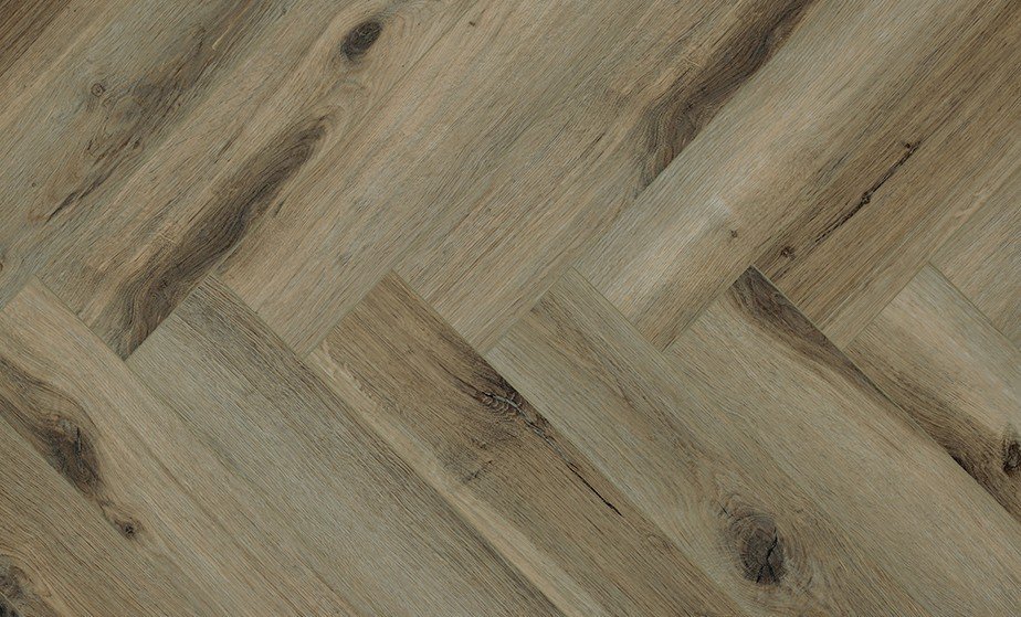 Ламинат SPC AquaMax Дуб Вандом (640*128*4 мм) — купить в Орске