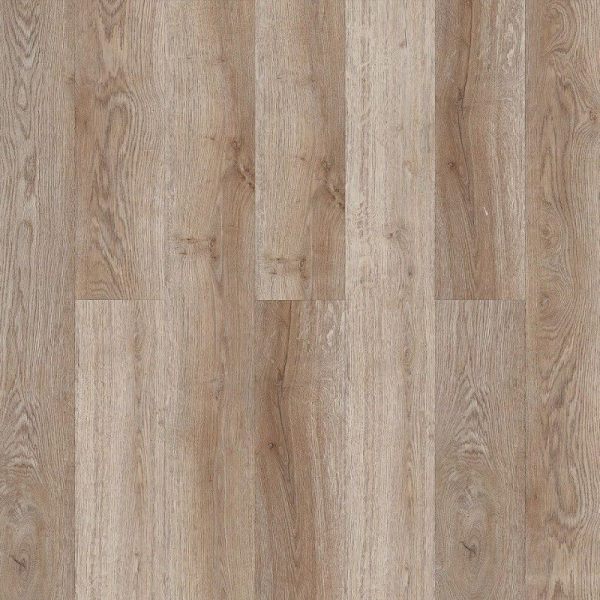 Виниловый ламинат "CronaFloor" Wood Дуб Светлый (1200*180*4 мм) ZH-81110-8 — купить в Орске