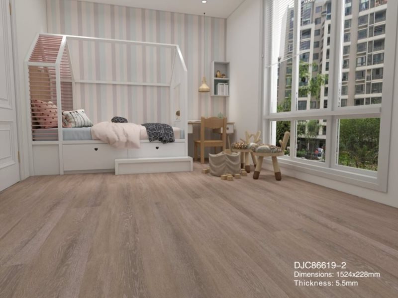 SPC ламинат "Profield" Дуб Маунт (228*1524*5,5 мм) — купить в Орске