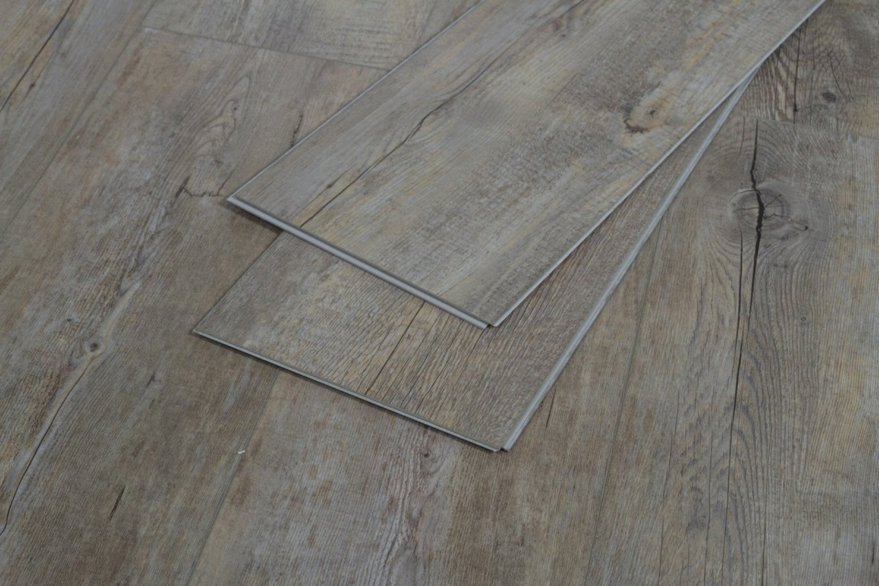 SPC ламинат "OneFloor" ЕСО 5015 (4V фаска) (1220*184*4 мм) — купить в Орске