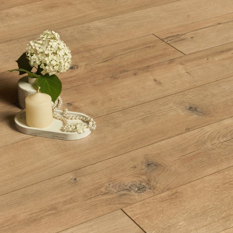 Ламинат  "Ideal" Дуб Абрис (1380*159*12 мм) — купить в Орске