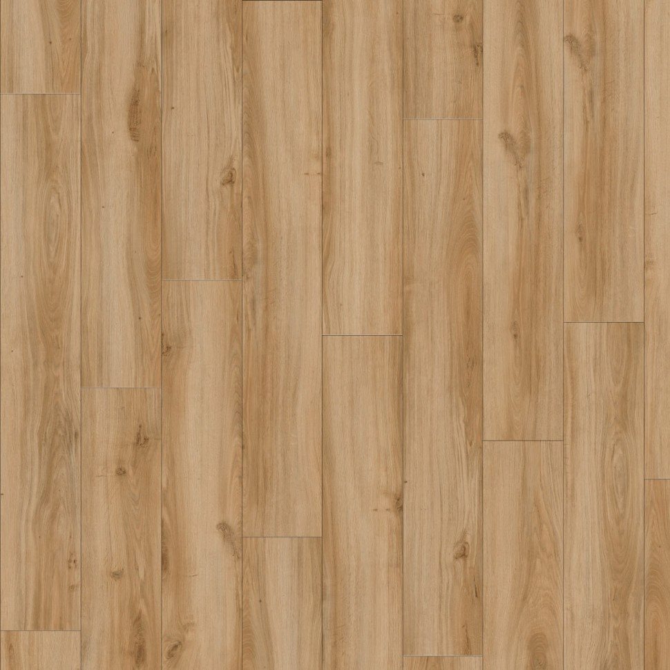Виниловая плитка "Moduleo" Classic Oak (1320*196*2,35 мм) — купить в Орске