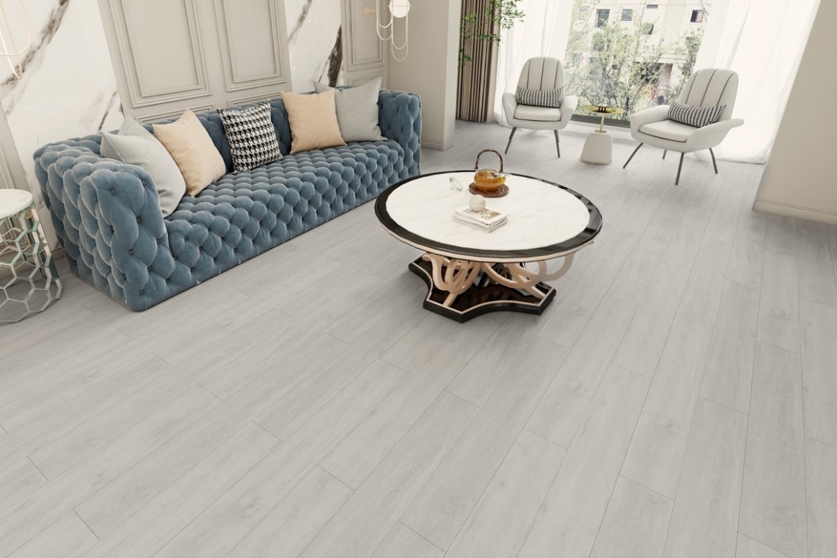 SPC ламинат "Profield" Дуб Корнилья (1220*184*4 мм) — купить в Орске