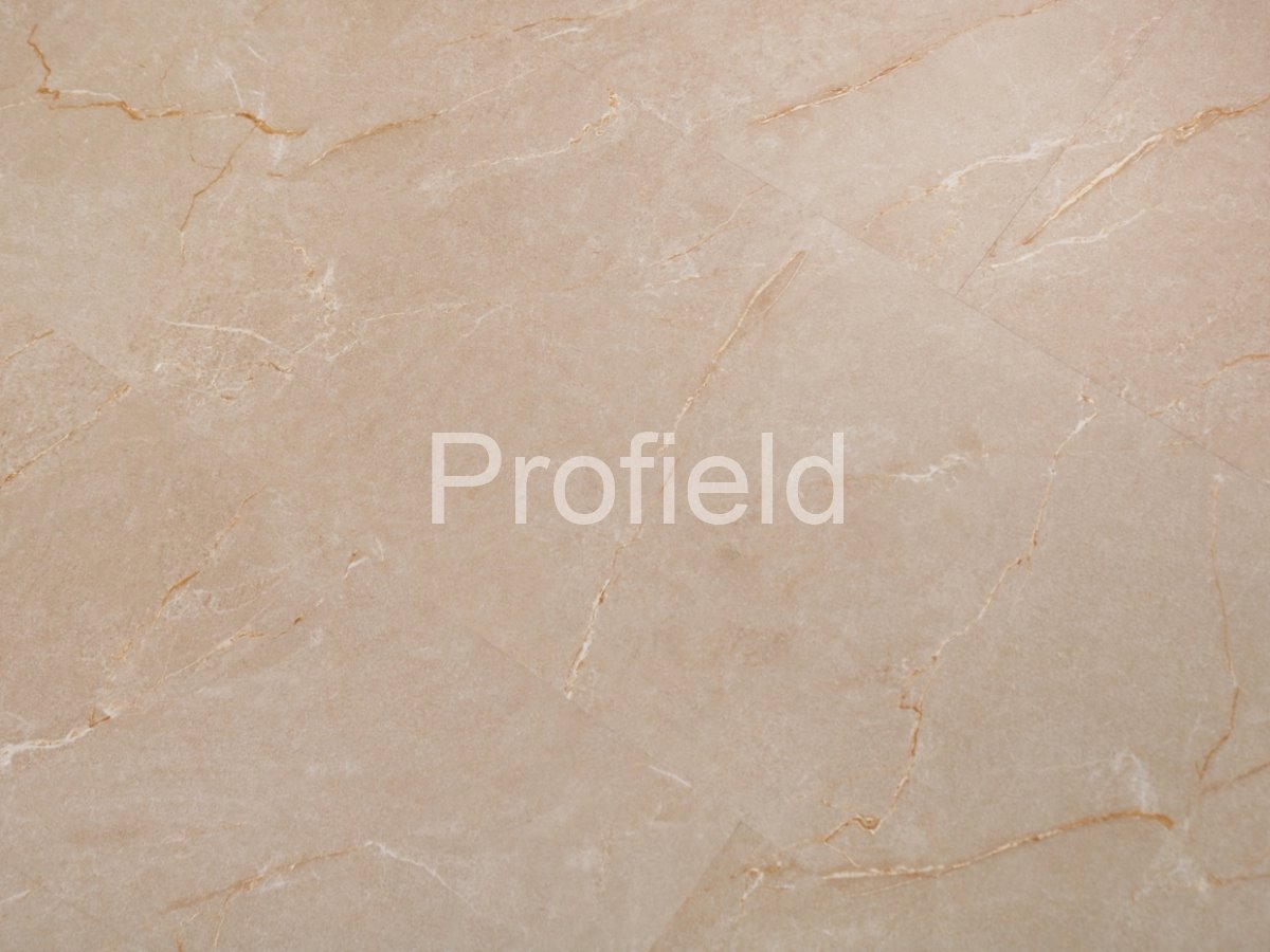 HSPC ламинат "Profield" Камень персиковый Крайола (610*305*5,5 мм) — купить в Орске