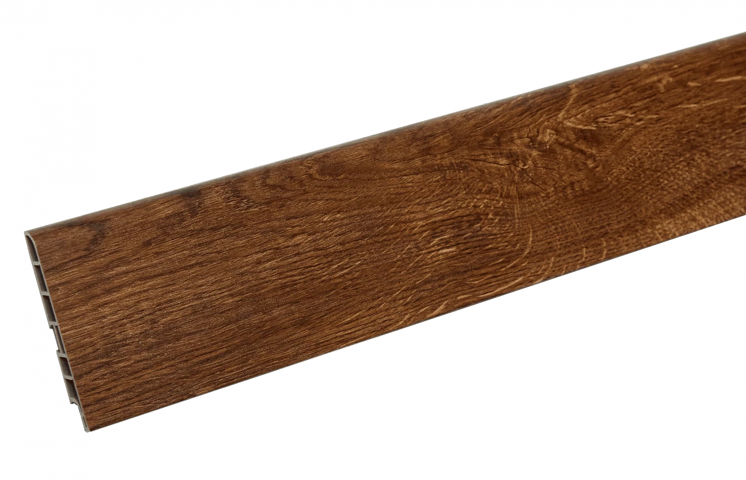 Плинтус CM Floor Дуб Умео  (2200*15*85 мм) — купить в Орске