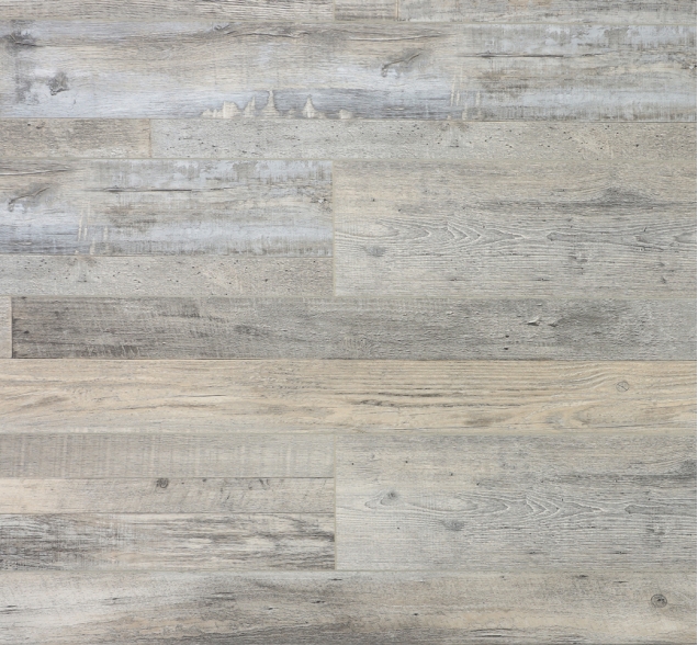 SPC ламинат "CronaFloor" Wood 4V Дуб Марсель (1200*180*4 мм) — купить в Орске