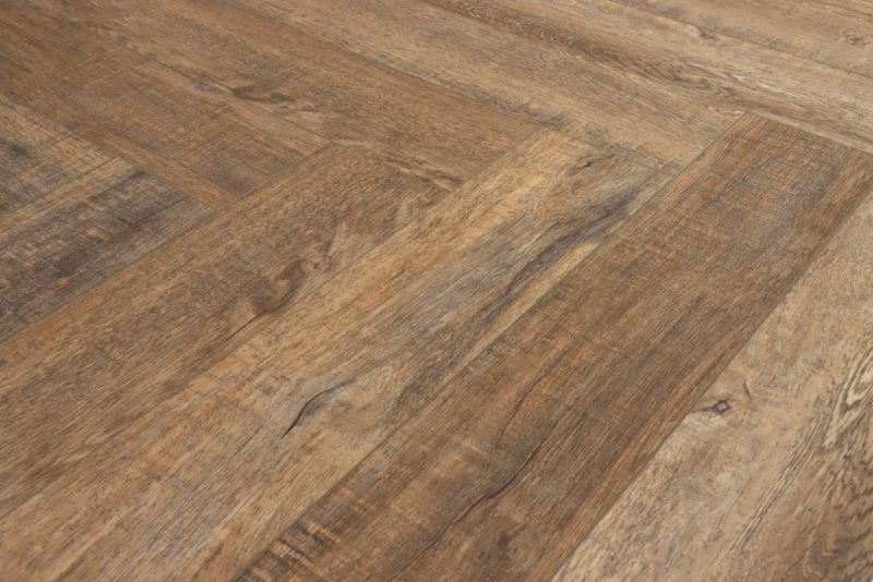 SPC плитка "Bonkeel" Дуб Махо (640*128*4мм) — купить в Орске