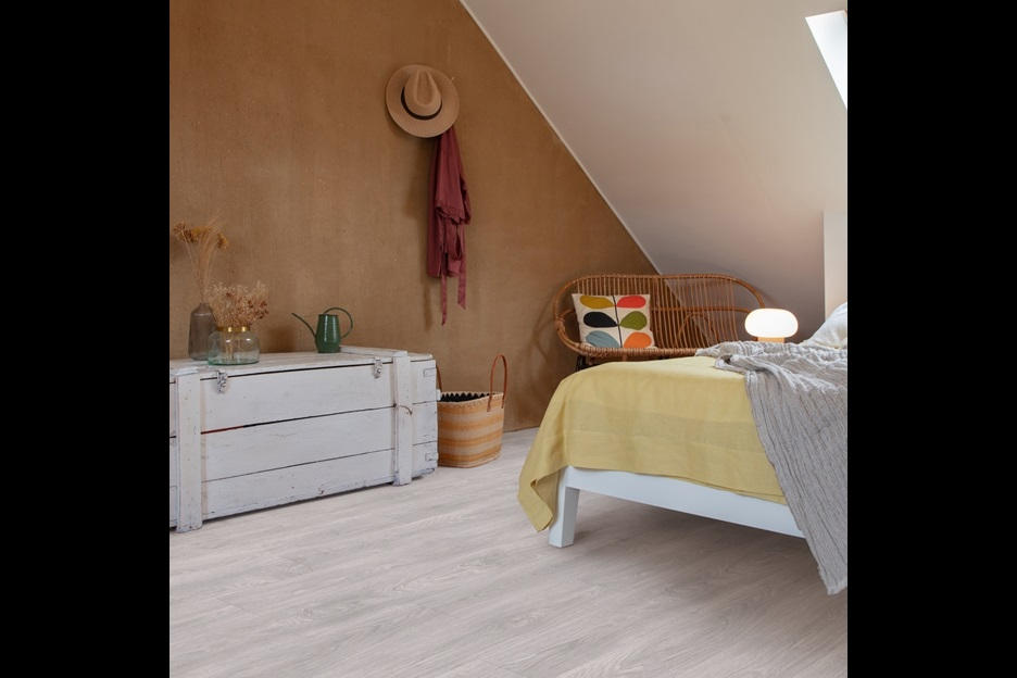 Замковая ПВХ плитка Silverleaf Oak 292 (1251*189*5 мм) — купить в Орске