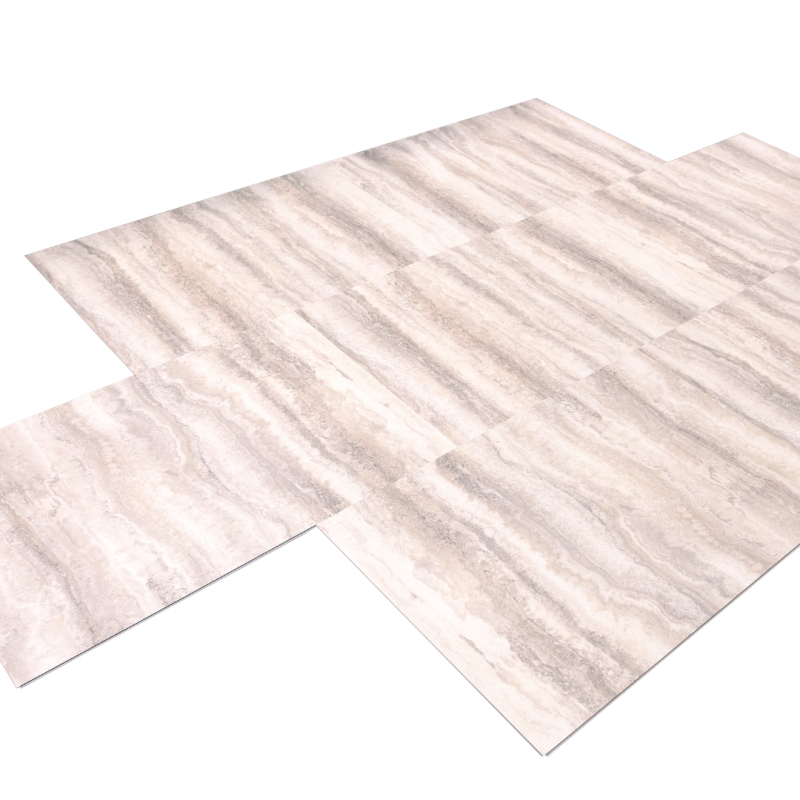 SPC ламинат Мрамор Мелилья 127 (900*600*4,5 мм) — купить в Орске