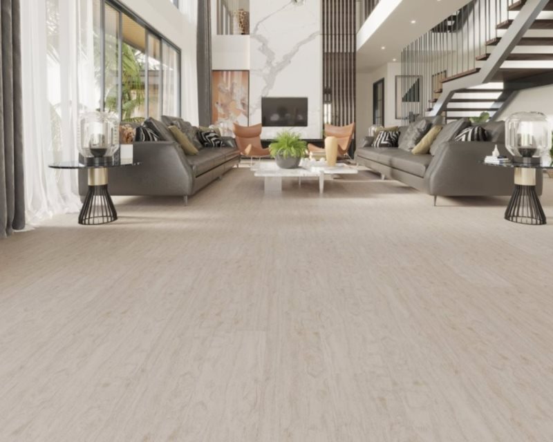 SPC ламинат "Profield" Орех Тулон (1240*182*5,5 мм) — купить в Орске