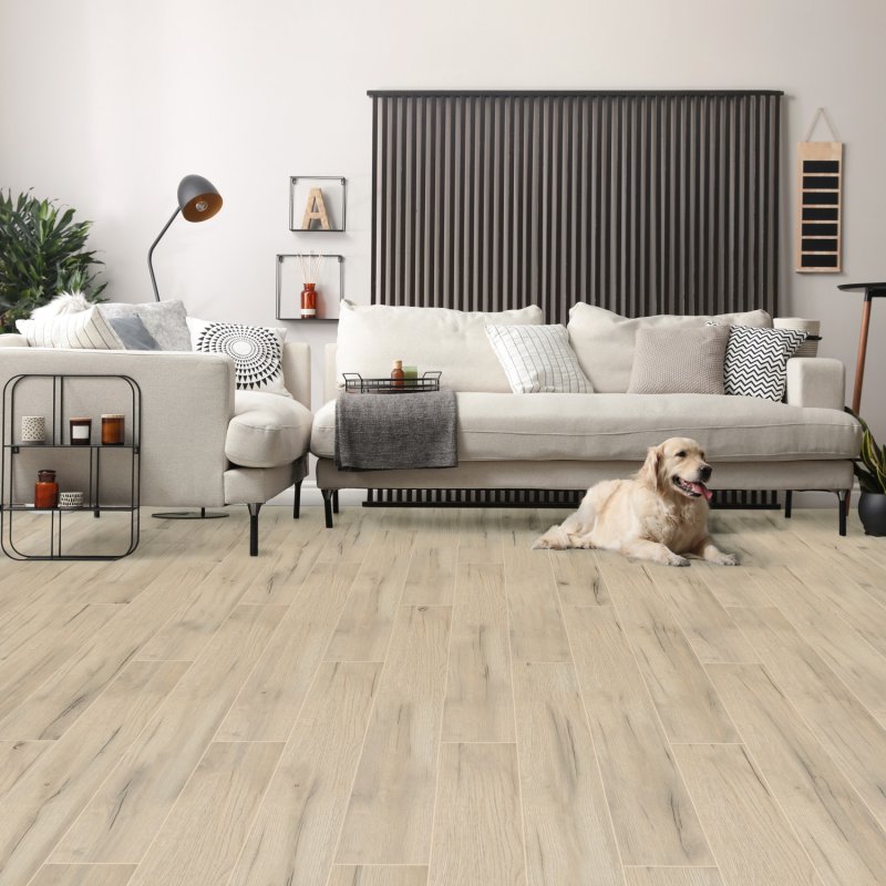 Ламинат  "Ideal" Дуб Скилл (1380*195*8 мм) — купить в Орске