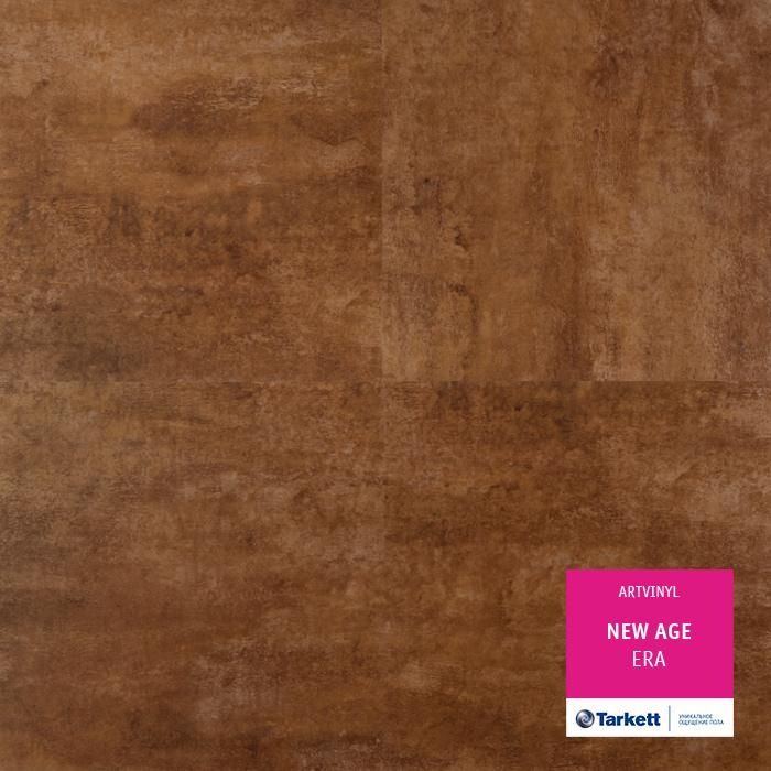 Плитка ПВХ "Tarkett" New Age Era (457,2*457,2*2,1 мм) — купить в Орске