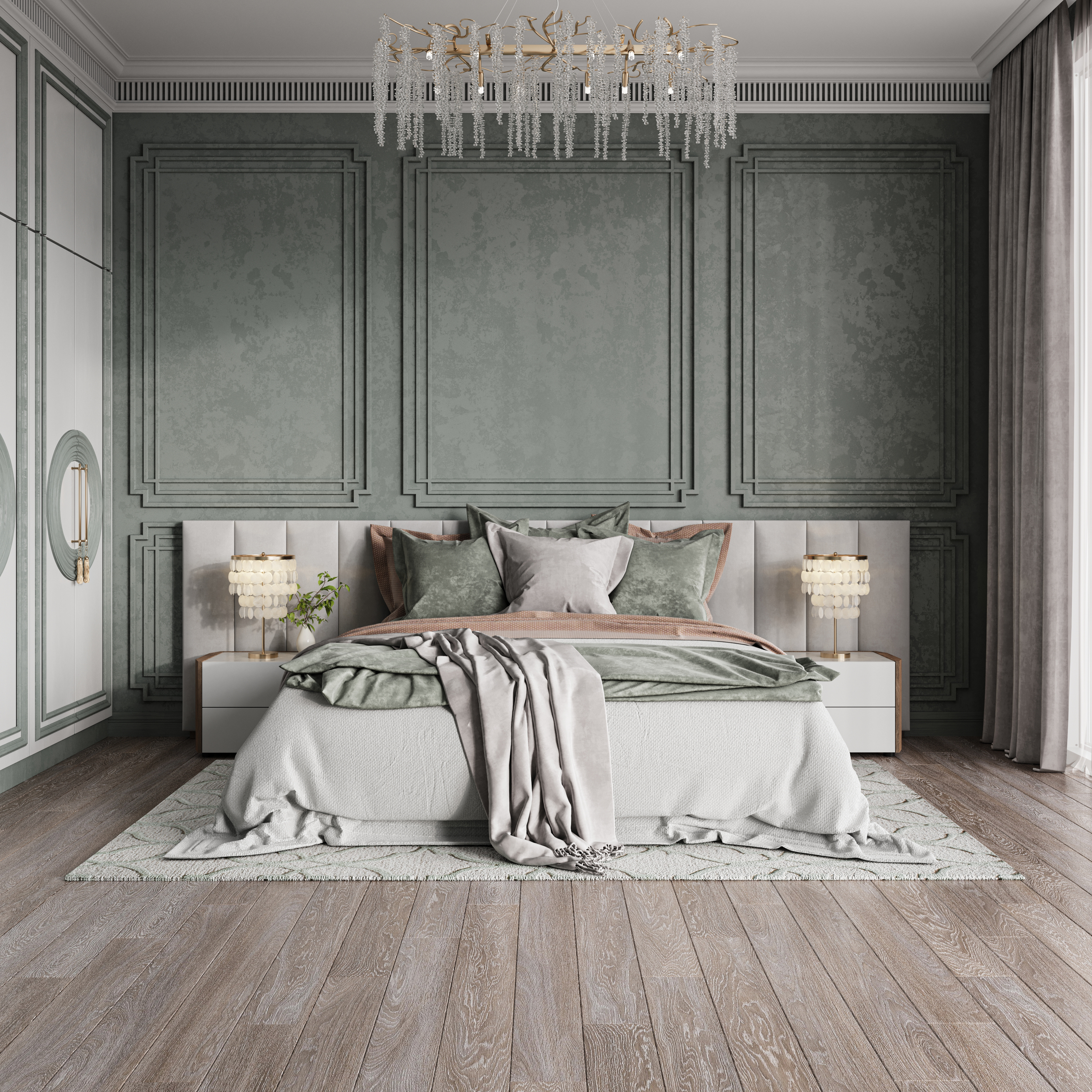 Ламинат "Joss Beaumont" Liberte Бламанже (1387*145*12 мм) — купить в Орске