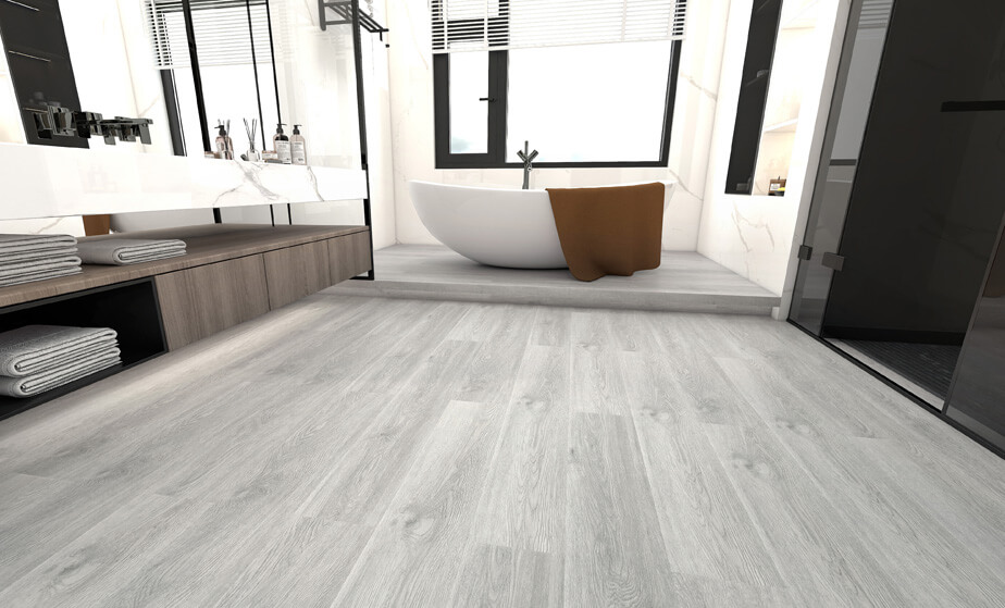 Ламинат SPC AquaMax Дуб Феличе (1220*184*3,5 мм) — купить в Орске