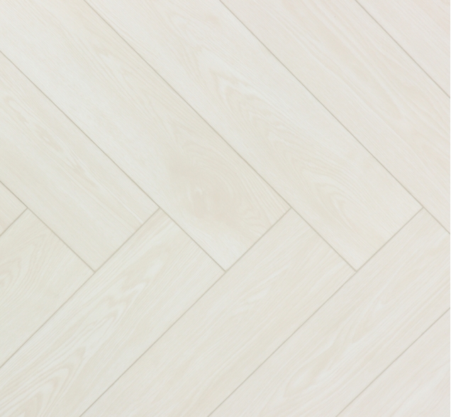 Виниловый ламинат SPC "Cronafloor" Herringbone Дуб Нант (640*128*4,5 мм) — купить в Орске