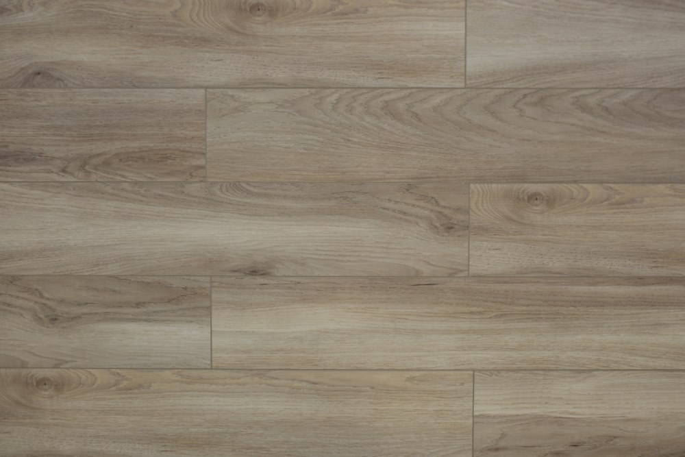 Замковая ПВХ плитка "Art Tile" Клён Фог (1220*152*5 мм) — купить в Орске