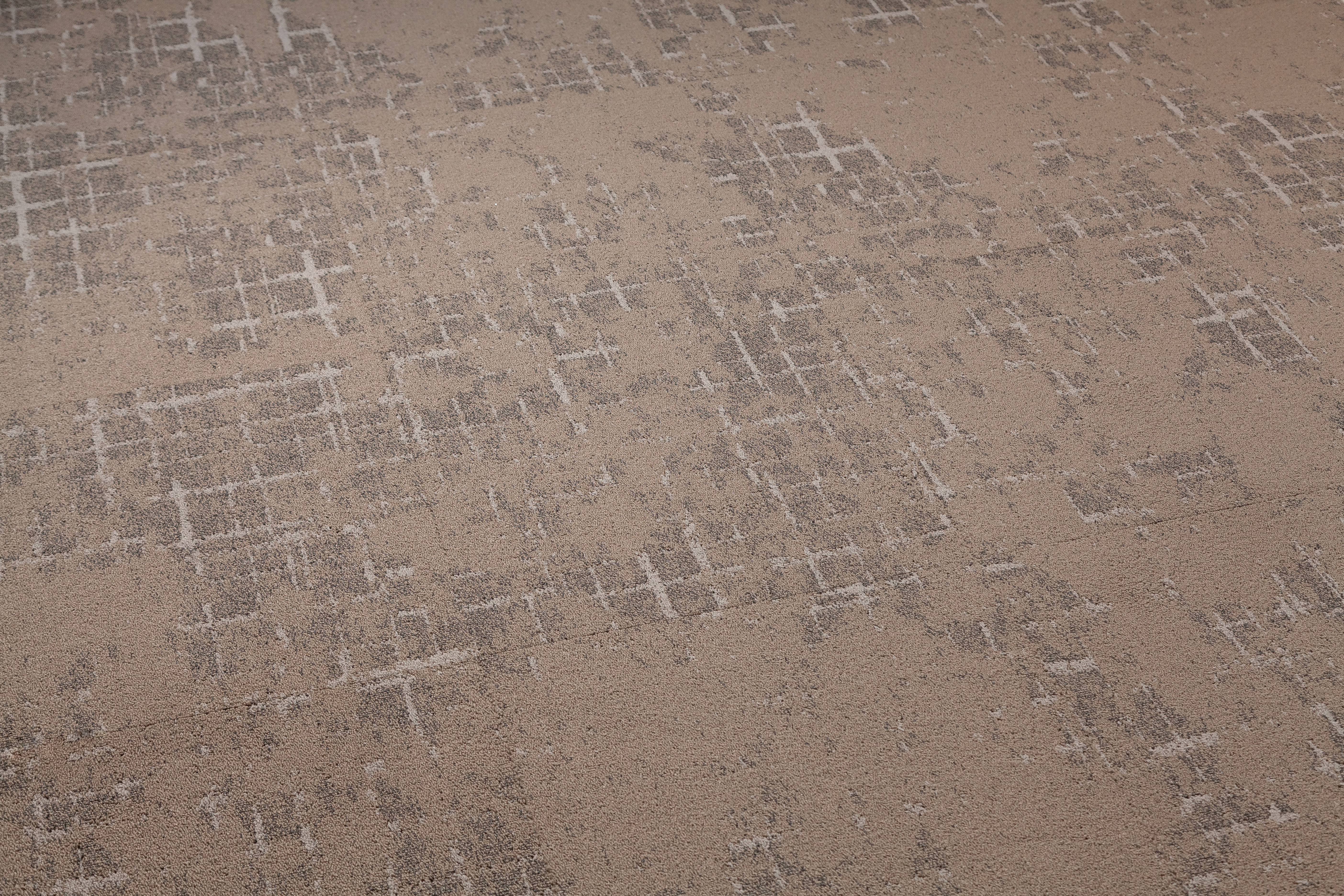 Ковровая плитка Macro Tile 93 (500*500*5 мм) — купить в Орске